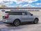 2027 Ford Expedition Max Platinum Stealth