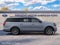 2027 Ford Expedition Max Platinum Stealth