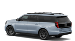 2027 Ford Expedition Max Platinum Stealth
