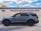 2026 Ford Explorer Tremor Ultimate