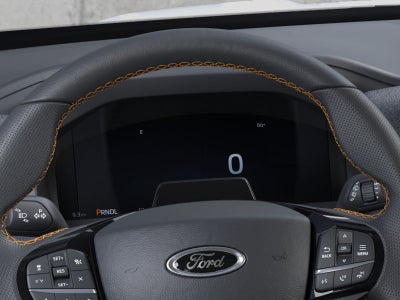 2026 Ford Explorer Tremor Ultimate