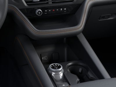 2026 Ford Explorer Tremor Ultimate