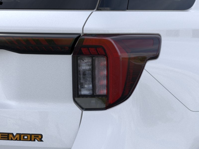 2026 Ford Explorer Tremor Ultimate