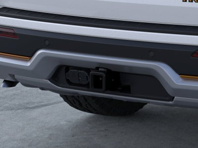 2026 Ford Explorer Tremor Ultimate