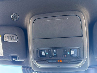 2026 Ford Explorer Tremor Ultimate