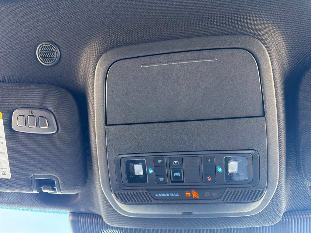 2026 Ford Explorer Tremor Ultimate