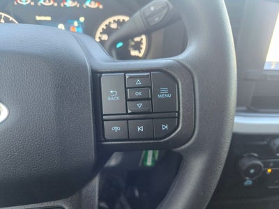 2026 Ford F-250SD XL STX