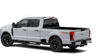 2026 Ford F-250SD XL STX