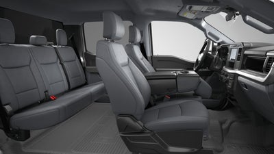 2026 Ford F-250SD XL STX