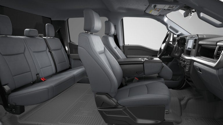 2026 Ford F-250SD XL STX