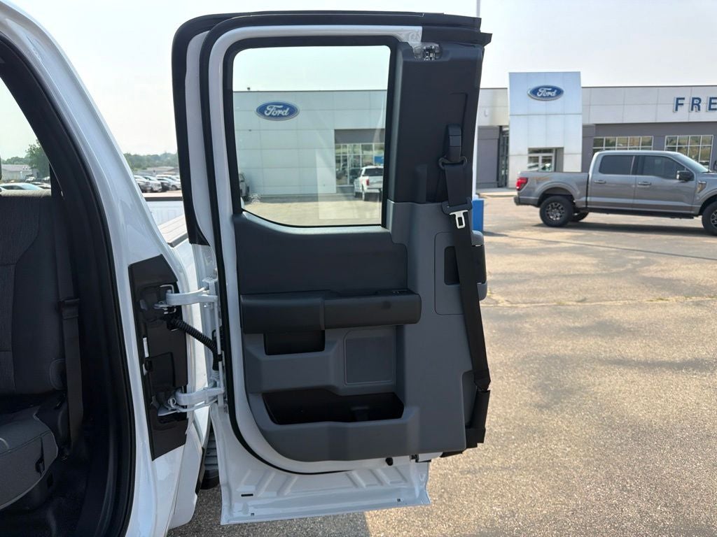 2026 Ford F-250SD XL Off Road