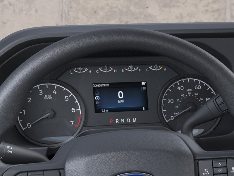 2026 Ford F-250SD XL Off Road