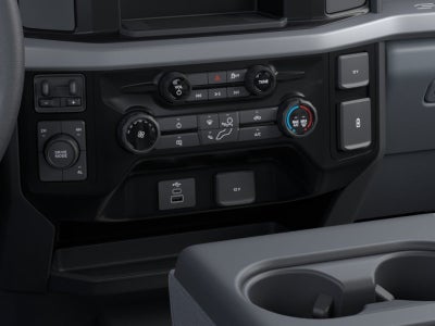 2026 Ford F-250SD XL Off Road