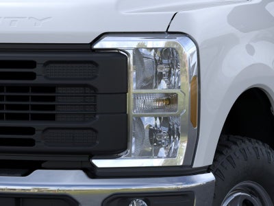 2026 Ford F-250SD XL Off Road
