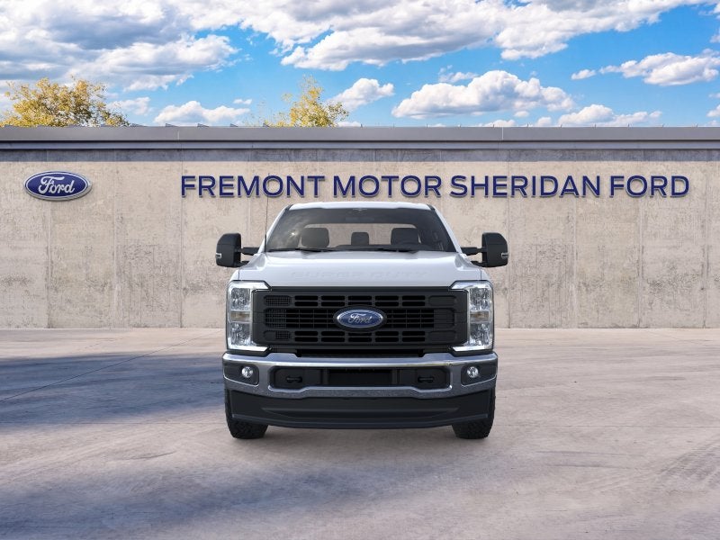 2026 Ford F-250SD XL Off Road