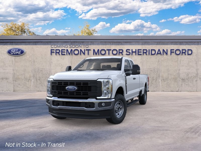 2026 Ford F-250SD XL Off Road
