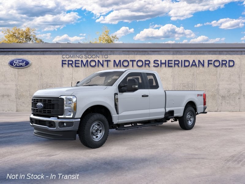 2026 Ford F-250SD XL Off Road