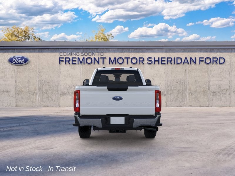 2026 Ford F-250SD XL Off Road
