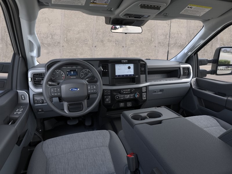 2026 Ford F-250SD XL Off Road