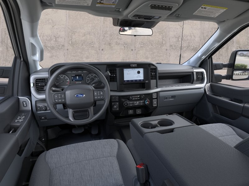 2026 Ford F-250SD XL Off Road