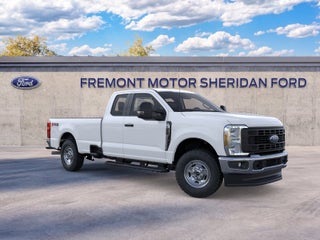 2026 Ford F-250SD XL Off Road