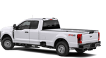 2026 Ford F-250SD XL FX4