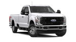 2026 Ford F-250SD XL FX4