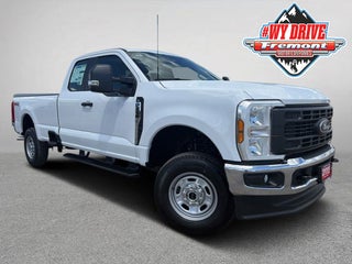 2026 Ford F-250SD XL FX4