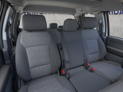 2026 Ford F-250SD XL STX