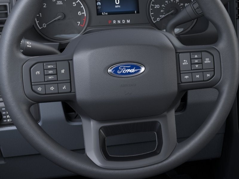 2026 Ford F-250SD XL STX