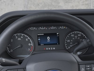 2026 Ford F-250SD XL STX