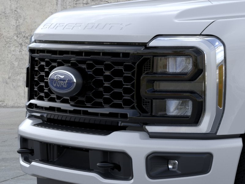 2026 Ford F-250SD XL STX