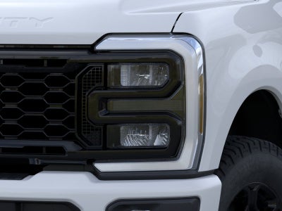 2026 Ford F-250SD XL STX