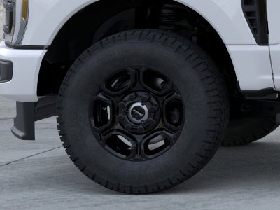 2026 Ford F-250SD XL STX