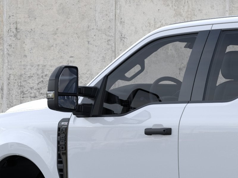 2026 Ford F-250SD XL STX