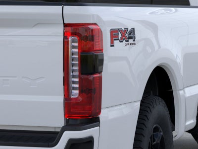2026 Ford F-250SD XL STX