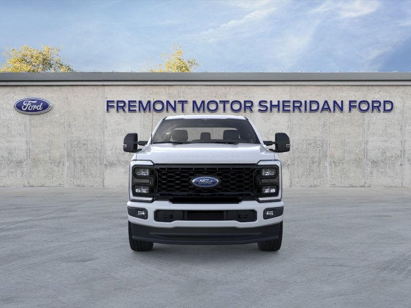 2026 Ford F-250SD XL STX