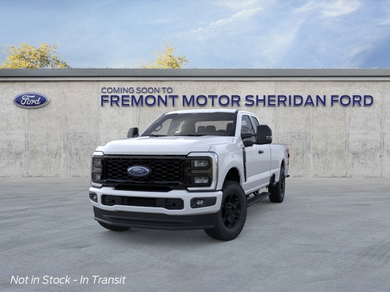2026 Ford F-250SD XL STX