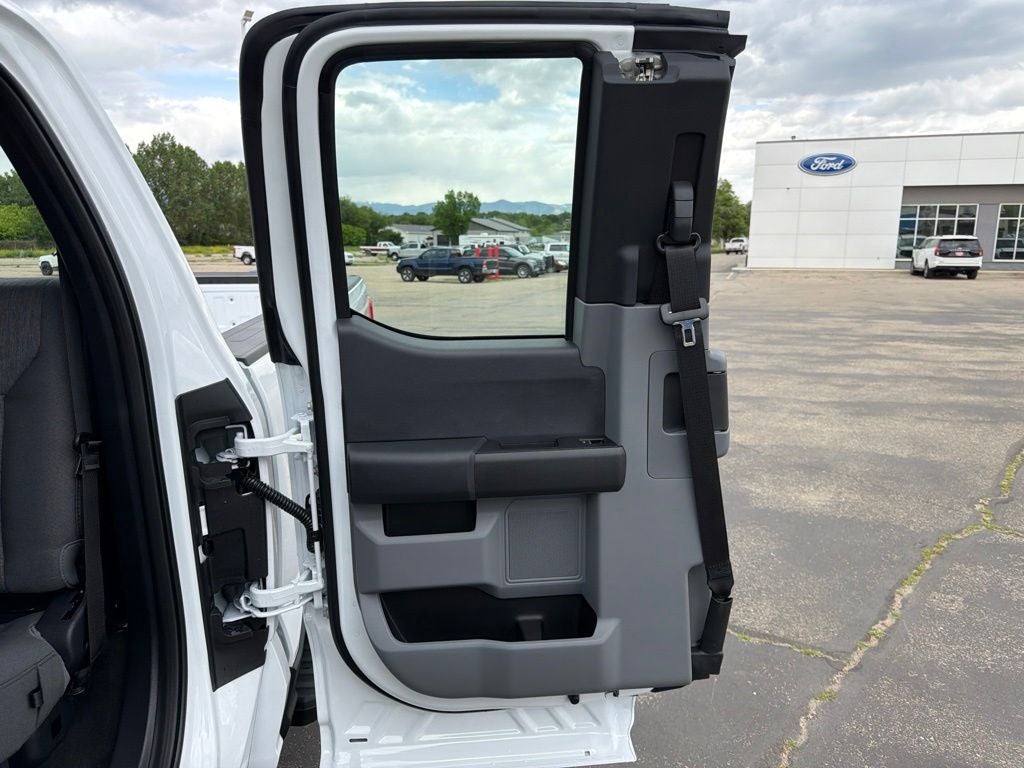 2026 Ford F-250SD XL STX