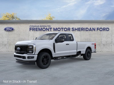 2026 Ford F-250SD XL STX