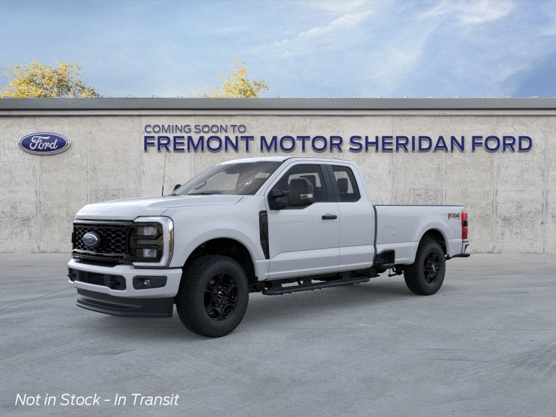 2026 Ford F-250SD XL STX