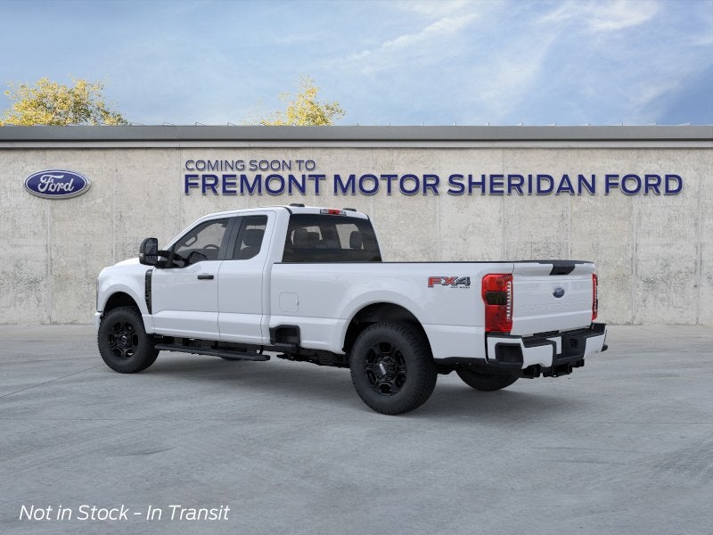 2026 Ford F-250SD XL STX
