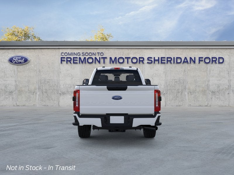 2026 Ford F-250SD XL STX