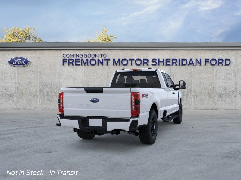 2026 Ford F-250SD XL STX
