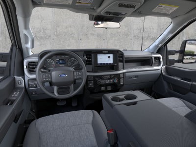 2026 Ford F-250SD XL STX