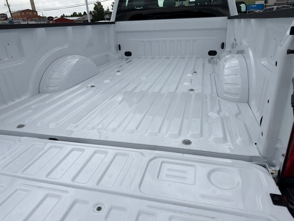 2026 Ford F-250SD XL STX