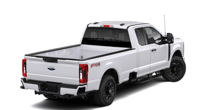 2026 Ford F-250SD XL STX