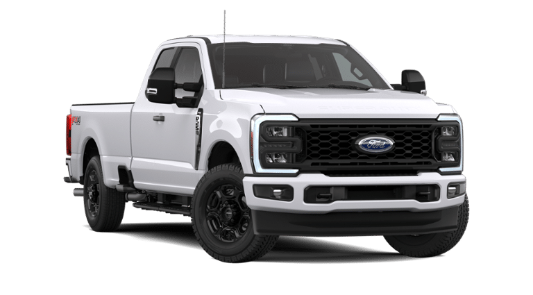 2026 Ford F-250SD XL STX