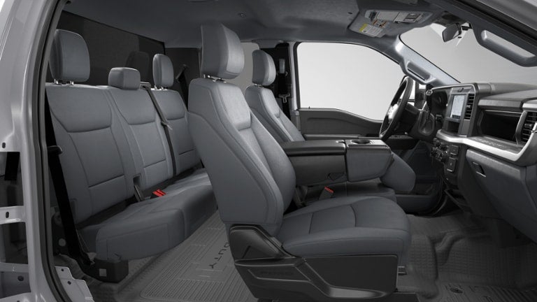 2026 Ford F-250SD XL STX