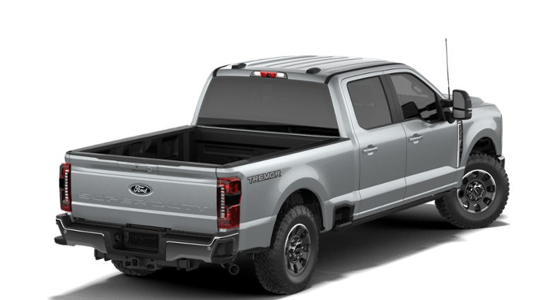 2027 Ford F-250SD Lariat Tremor